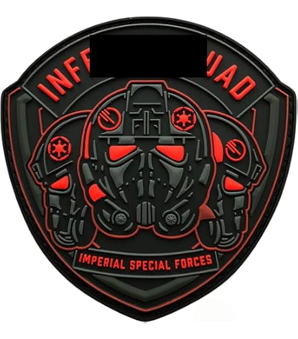 Amazon.com: Patchlab Chameleon Legion GI Joe Vietnam War Soldier